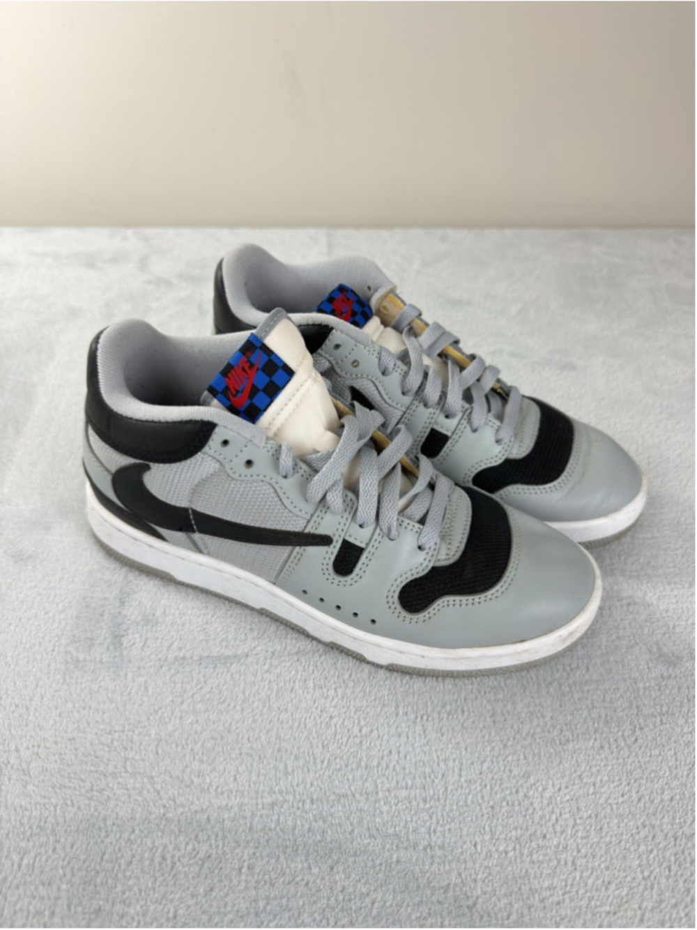 Travis Scott x Nike Mac Attack SP Cactus Mac Men Size 7 US/6 UK/40 EU HF4198-001